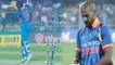 India VS West Indies 1st ODI: Shikhar Dhawan out for 4 by Oshane Thoman | वनइंडिया हिंदी