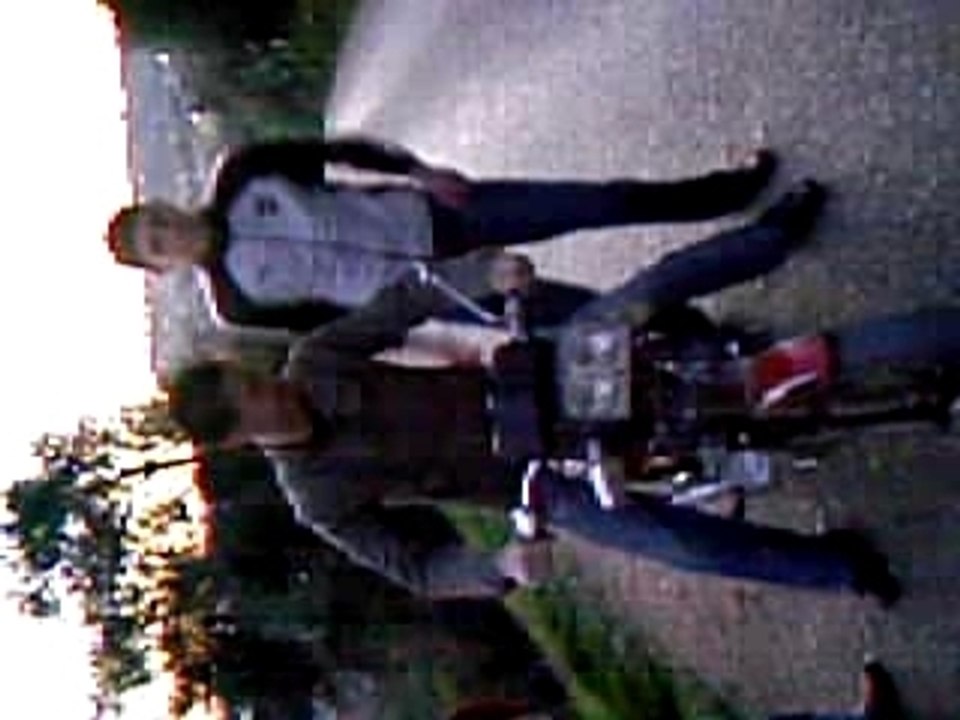 Zenatti bled Kabylie Tiliouacadi Sidi aich Bejaia Tarik