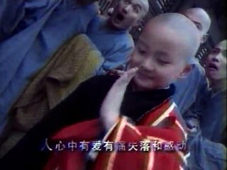 Hoàng Tử Thiếu Lâm 2 tập 16 | Thiếu Lâm Tiểu Anh Hùng