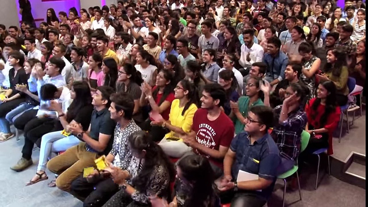 YOU are UNIQUE - By Sandeep Maheshwari I Hindi