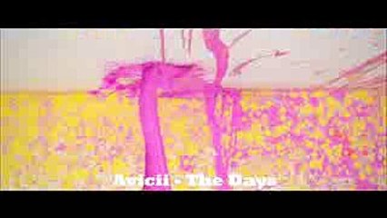 [RIP Avicii] TOP 10 Avicii Drops - Tribute to our EDM Legend