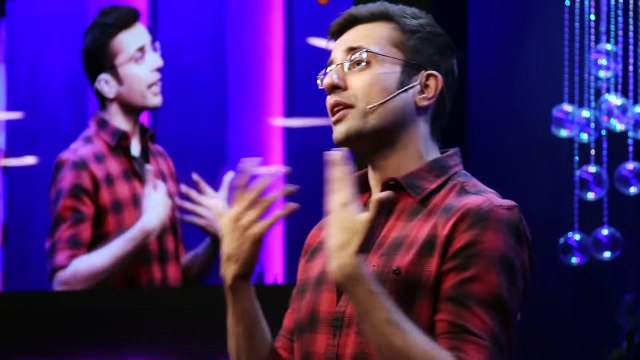 Job vs Business - By Sandeep Maheshwari I Hindi Video