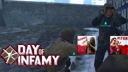 DAY of INFAMY with PiterTomiki & Rozumny (cinematic)