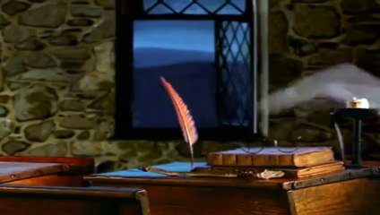 Discovering the Real World of Hry Potter  2001    Pt 01 part 1/2