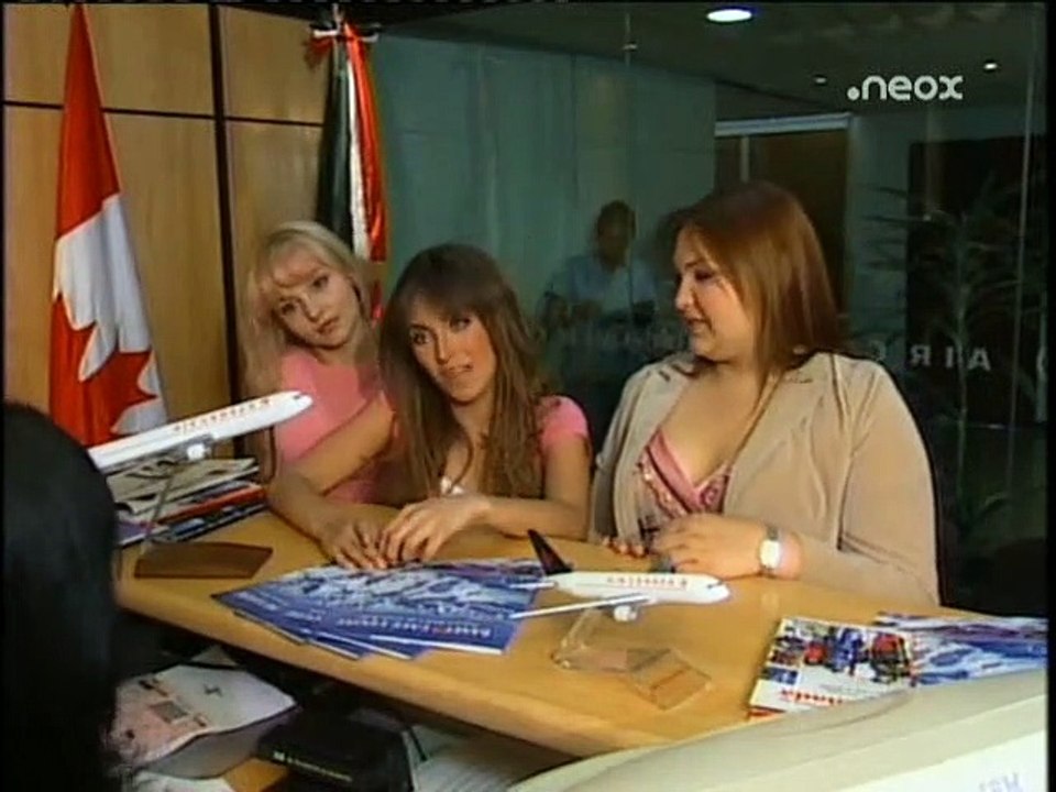 Rebelde Capitulo 159