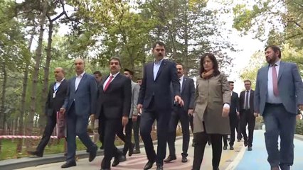 Hiçbir Zaman Askeri Arazileri Rant Olarak Görmedik" (2) - İstanbul