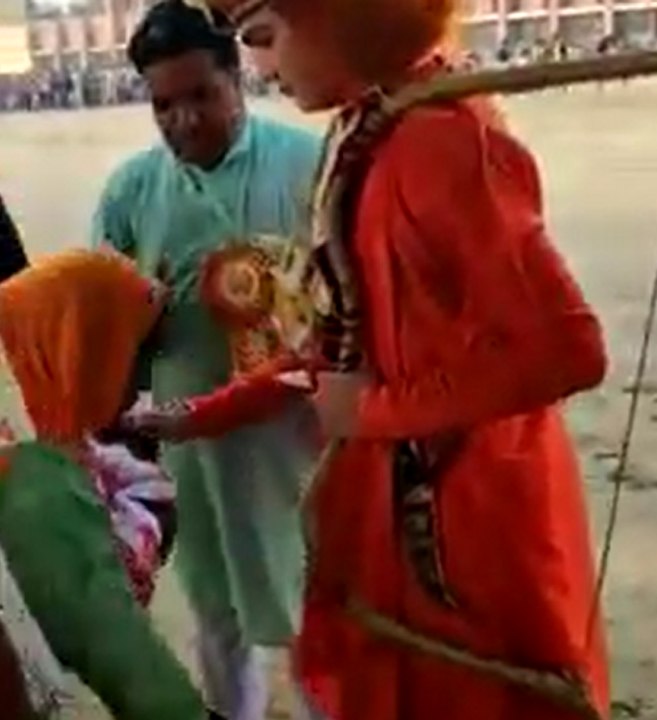 ram leela
