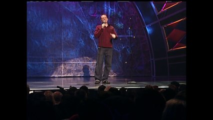 Bill Burr Stand Up - 2004