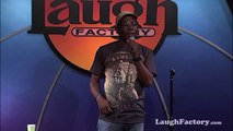 Brian Babylon - Weed Man (Stand-up Comedy)