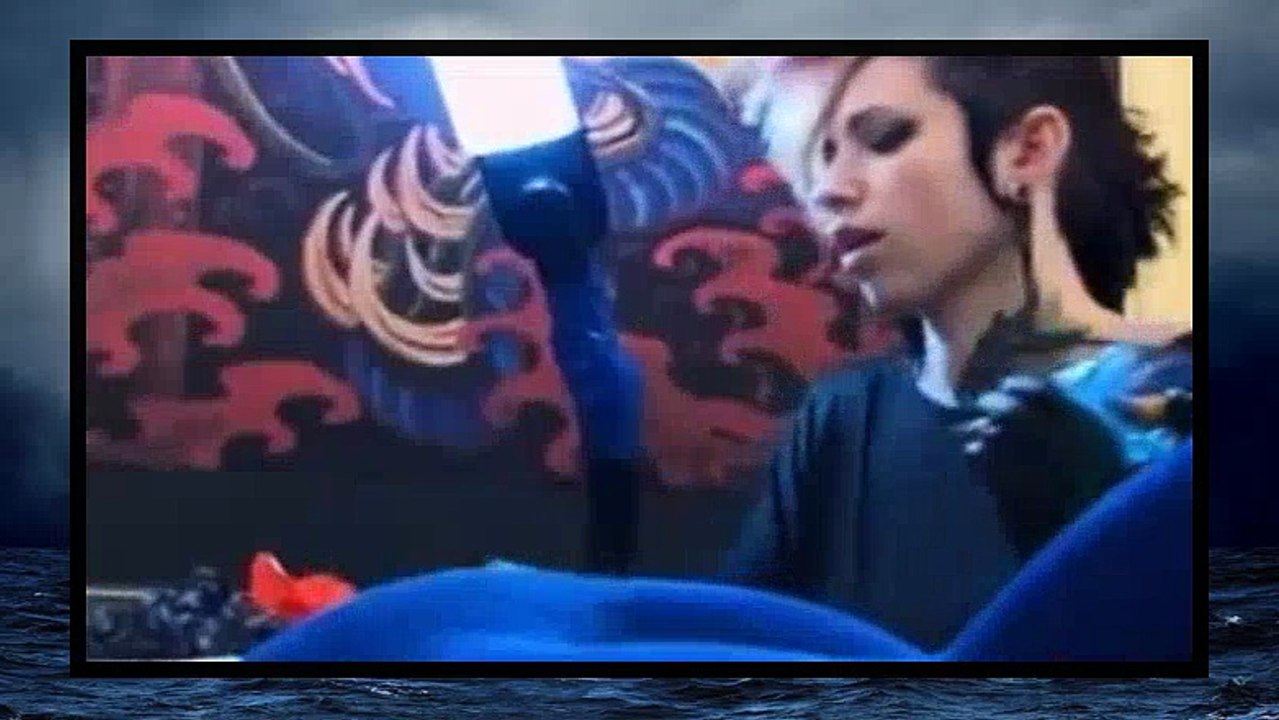 Best Ink S02E10