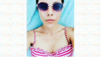 Yeşim Ceren Bozoğlu uğradığı korkunç tacizi ilk kez anlattı! İşte zayıflama nedeni...