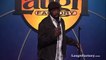 Bruce Jingles - Black Stereotypes (Stand Up Comedy)