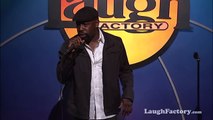 Bruce Jingles - Weed (Stand Up Comedy)