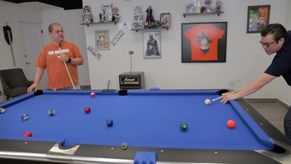 Franco Escamilla.- Tirando Bola ep 6 Rubestel Flores