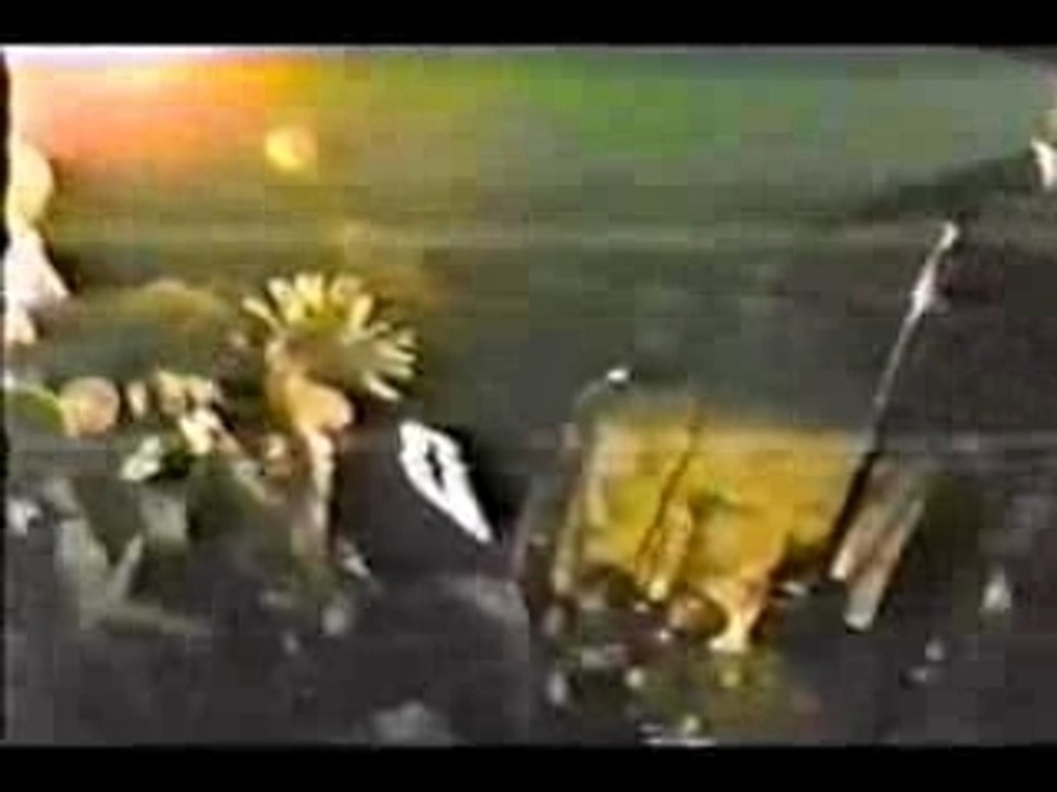 Conflict - The Serenade Is Dead