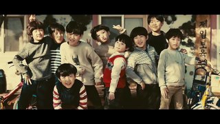 WannaOne (워너원)Beautiful(뷰티풀)Movie ver.ルビ+歌詞+日本語訳