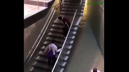 فيديو: غرق سيارات ومركز تجاري في الدوحة بسبب السيول