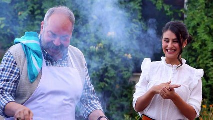 Aşk ve Mavi 74.Bölüm Fotoğraf Galerisi