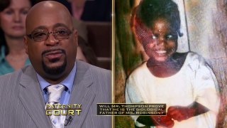 Daughter Discovers 30 Year Old Family Secret (Full Episode) | Paternity Court