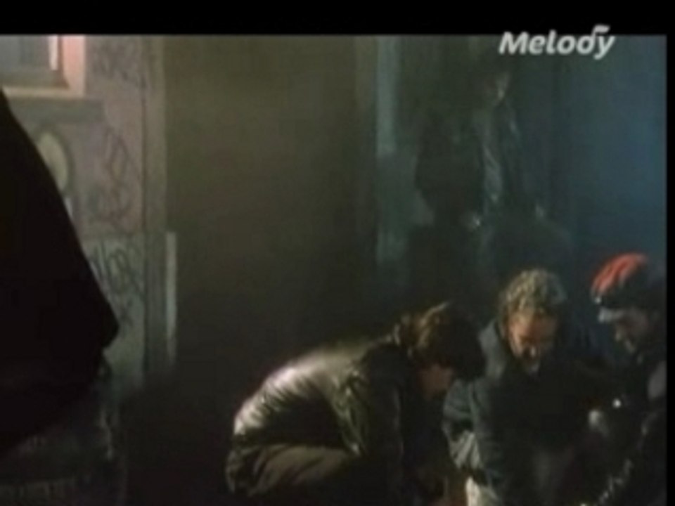 Félix Gray - La Gitane ( Melody )