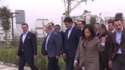 Hiçbir Zaman Askeri Arazileri Rant Olarak Görmedik" (3) - İstanbul