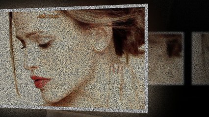 Top Celebrities with Hottest Sexy Lips | AMU Gold