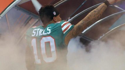How Kenny Stills is making a difference