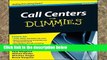 Popular Call Centers For Dummies