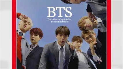"BTS는 21세기의 비틀스"...문화 장벽 넘었다 / YTN