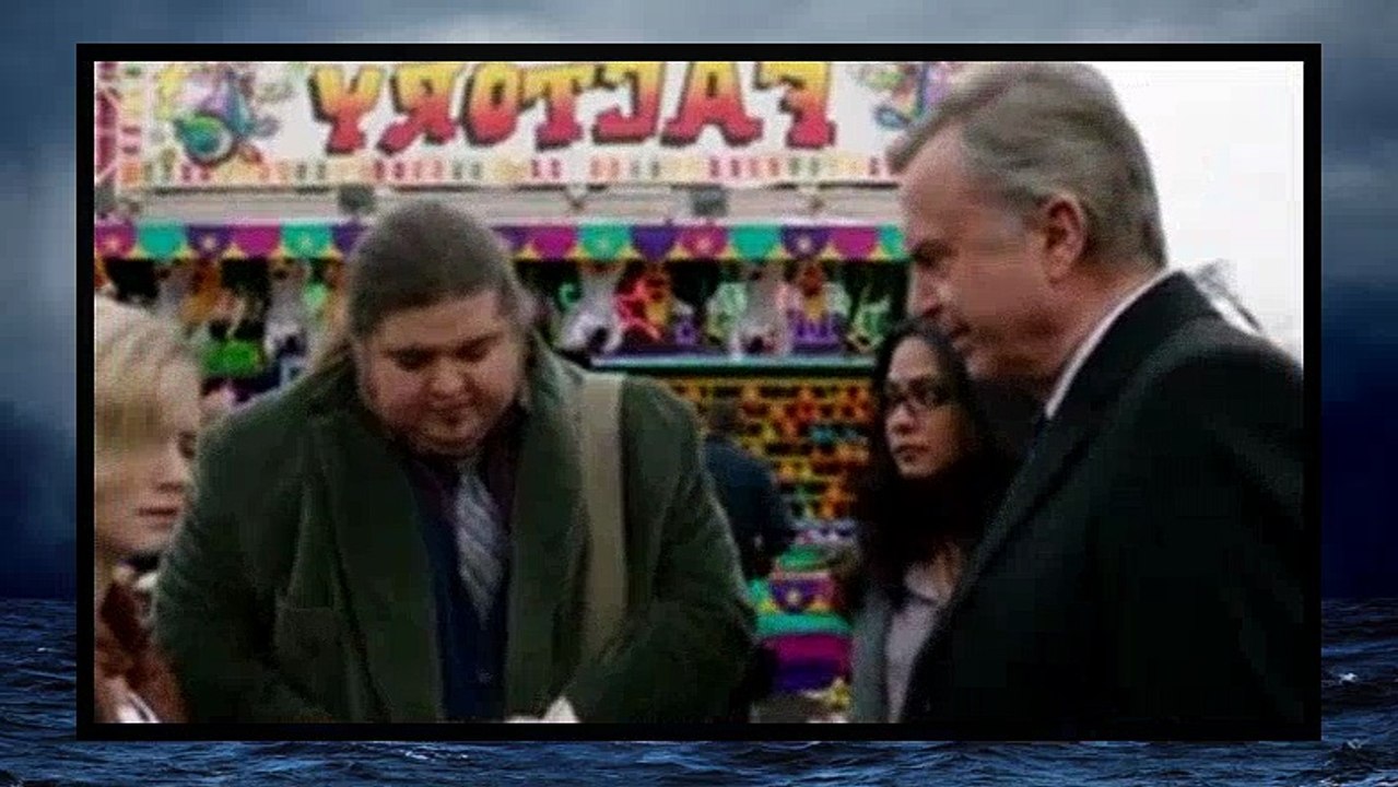 Alcatraz S01E02