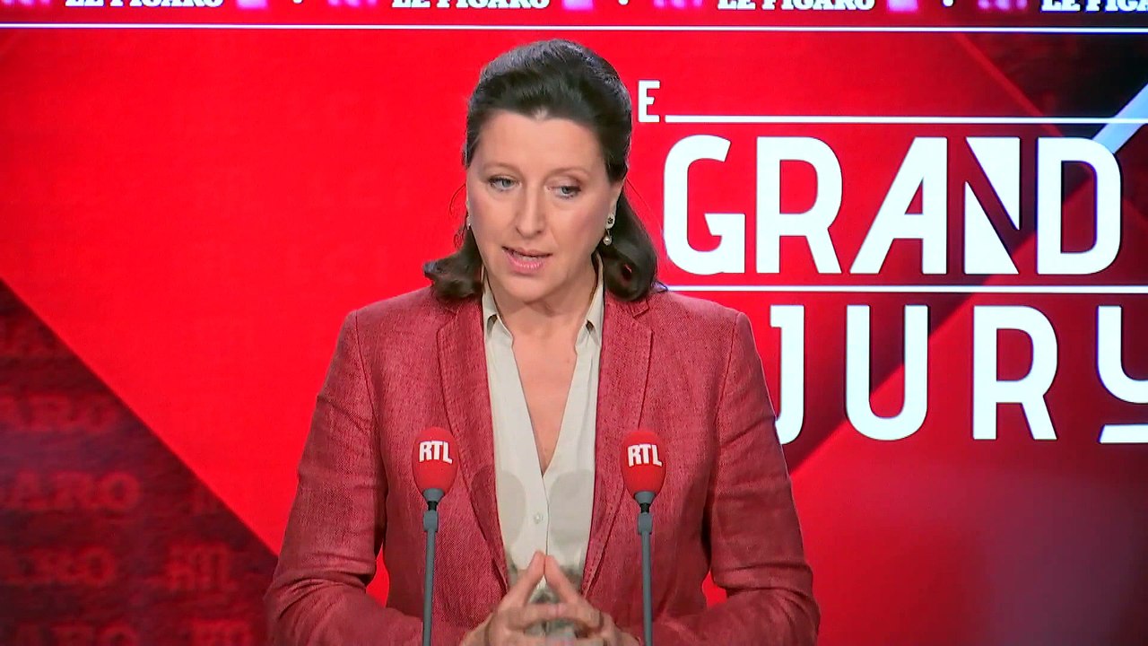 Fin de vie : "S'il vous plaît, allez remplir vos directives anticipées", demande Agnès Buzyn