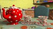 I am a little teapot Nursery Rhymes | 3D Animation English Nursery Rhymes Songs for Children with Lyrics by HD Nursery Rhymes