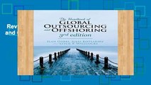 Review  The Handbook of Global Outsourcing and Offshoring, 3rd Edition