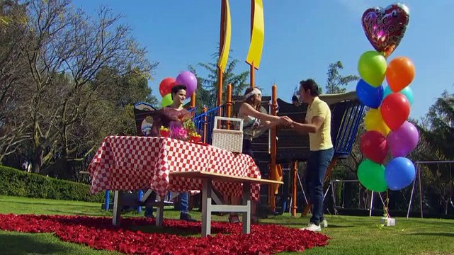 De bien nacidos es ser bien agradecidos