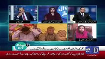 Sawal Se Aagey - 21st October 2018