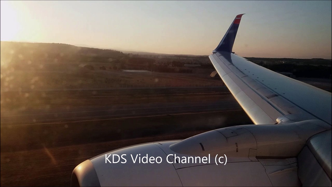 SunExpress B737 800. 21.07.2018.  Düsseldorf - Izmir Teil.02