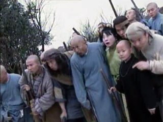 Hoàng Tử Thiếu Lâm 2 tập 20 | Thiếu Lâm Tiểu Anh Hùng