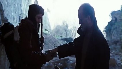 The Way Back - Pt 01 part 2/2