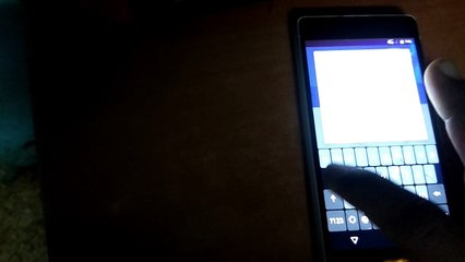 Intex Aqua Power 4G FRP Without PC 2018