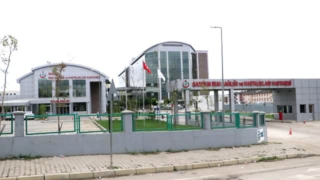 Yangına Müdahale Eden Hastane Personelinin Bir Hafta Önce Yangın Tatbikatı Yaptığı Ortaya Çıktı