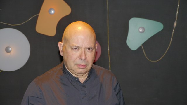 Les monologues du vin de Jean-Pierre Gauffre - Le vin c'est la nature (2/13)