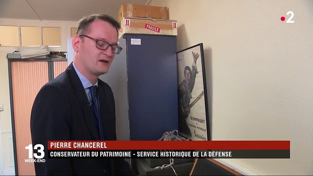 Armistice : un document qui a mis fin à la Première Guerre mondiale