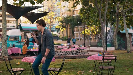 The Bureau Of Magical Things S01E15 Judgement Day