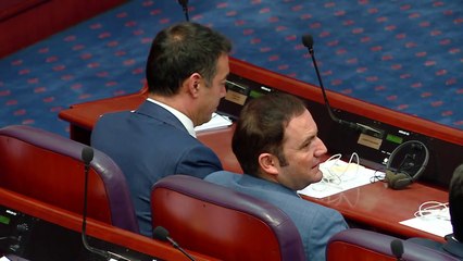 Falja e deputetëve, pritet formimi i trupit parlamentar