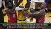 Lakers - LeBron : "Nous devons continuer à nous améliorer"