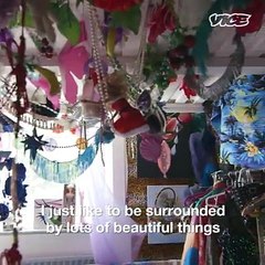 Meet a member of the polyamorous "unicorns" cult, who are on a mission to create a free love utopia.