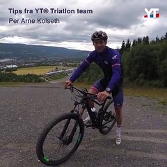 Klar for Birkebeinerrittet på lørdag? Per Arne Kolseth fra YT® Triatlon Team gir deg smarte tips for konkurransedagen.