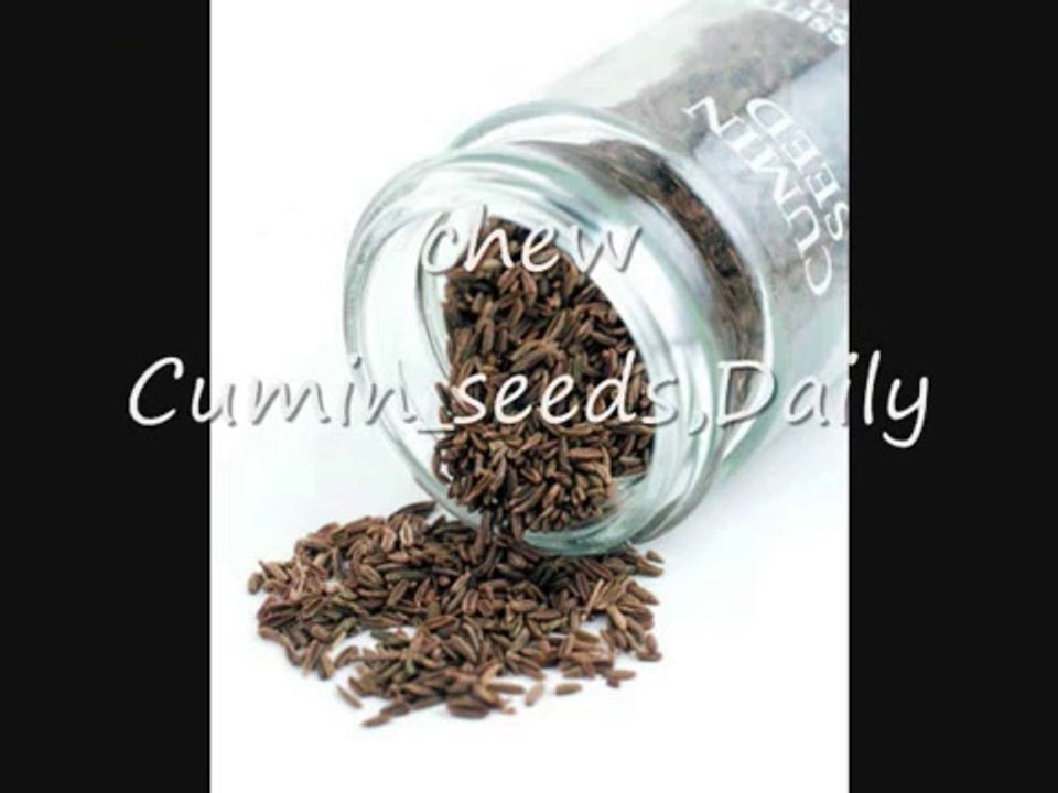 Get rid from bad breath