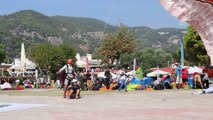 19. Uluslararası Ölüdeniz Hava Oyunları Festivali - MUĞLA