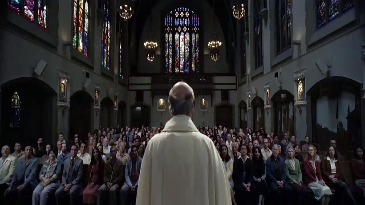 La Llorona (2019) Trailer Oficial Español